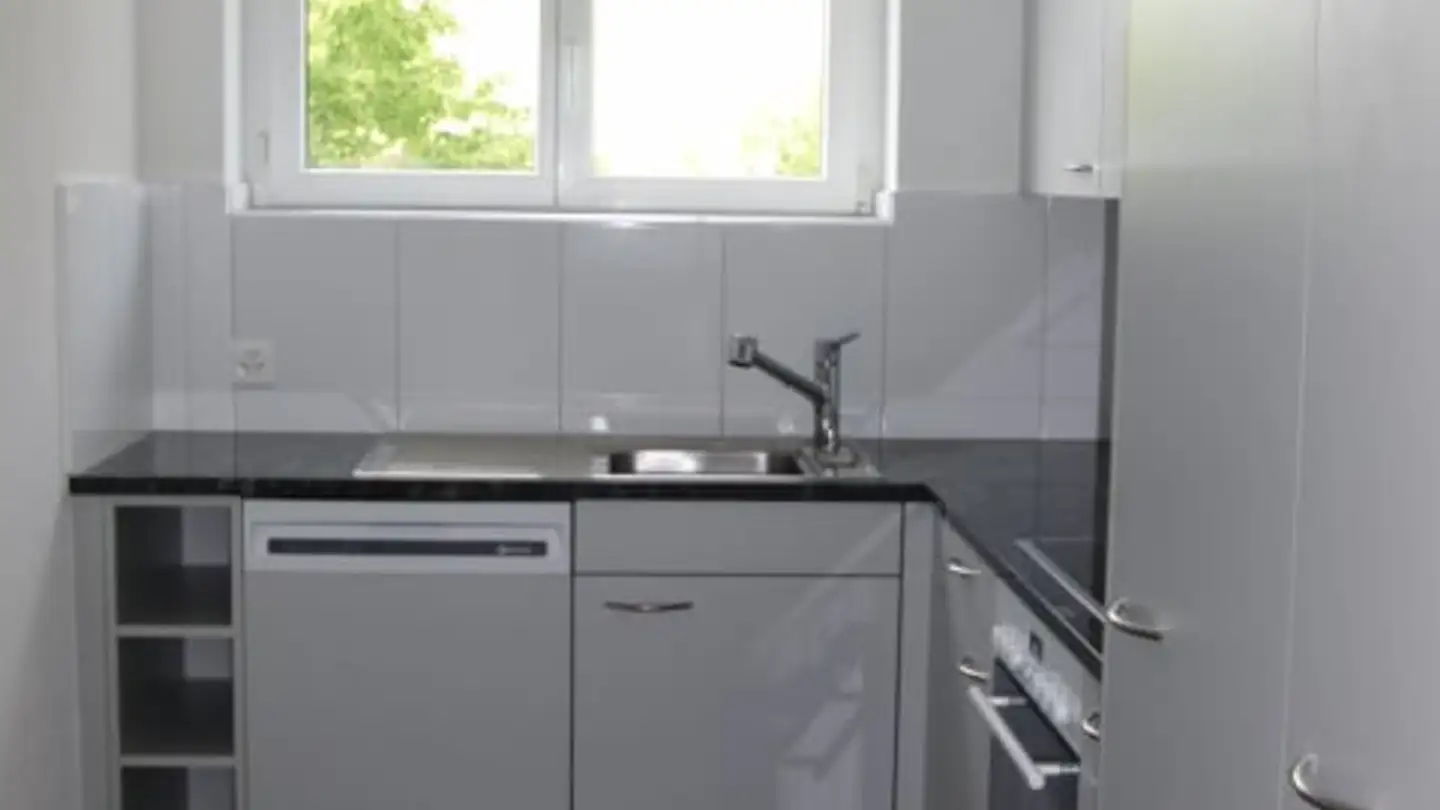 Appartement à louer - Amsleracherweg 14, 5033 Buchs AG - Photo 2