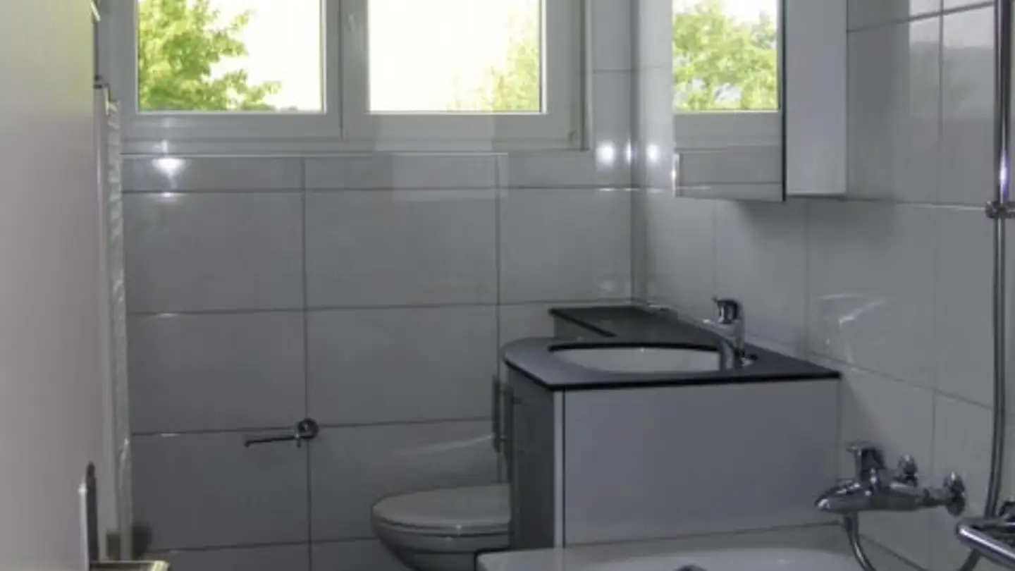 Appartement à louer - Amsleracherweg 14, 5033 Buchs AG - Photo 3