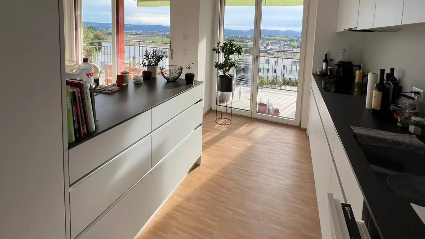 Appartamento in affitto - Hubring 21, 8303 Bassersdorf - Foto 3