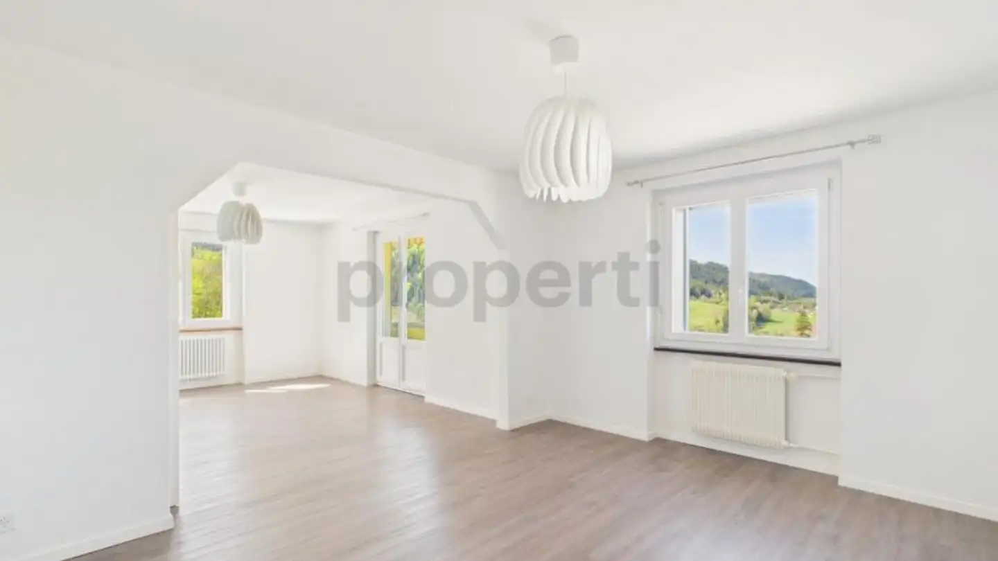 Apartment for rent - 2416 Les Brenets - Photo 4