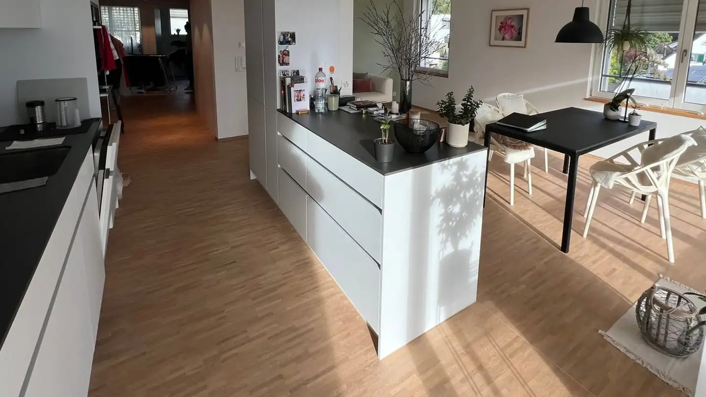 Appartamento in affitto - Hubring 21, 8303 Bassersdorf - Foto 4