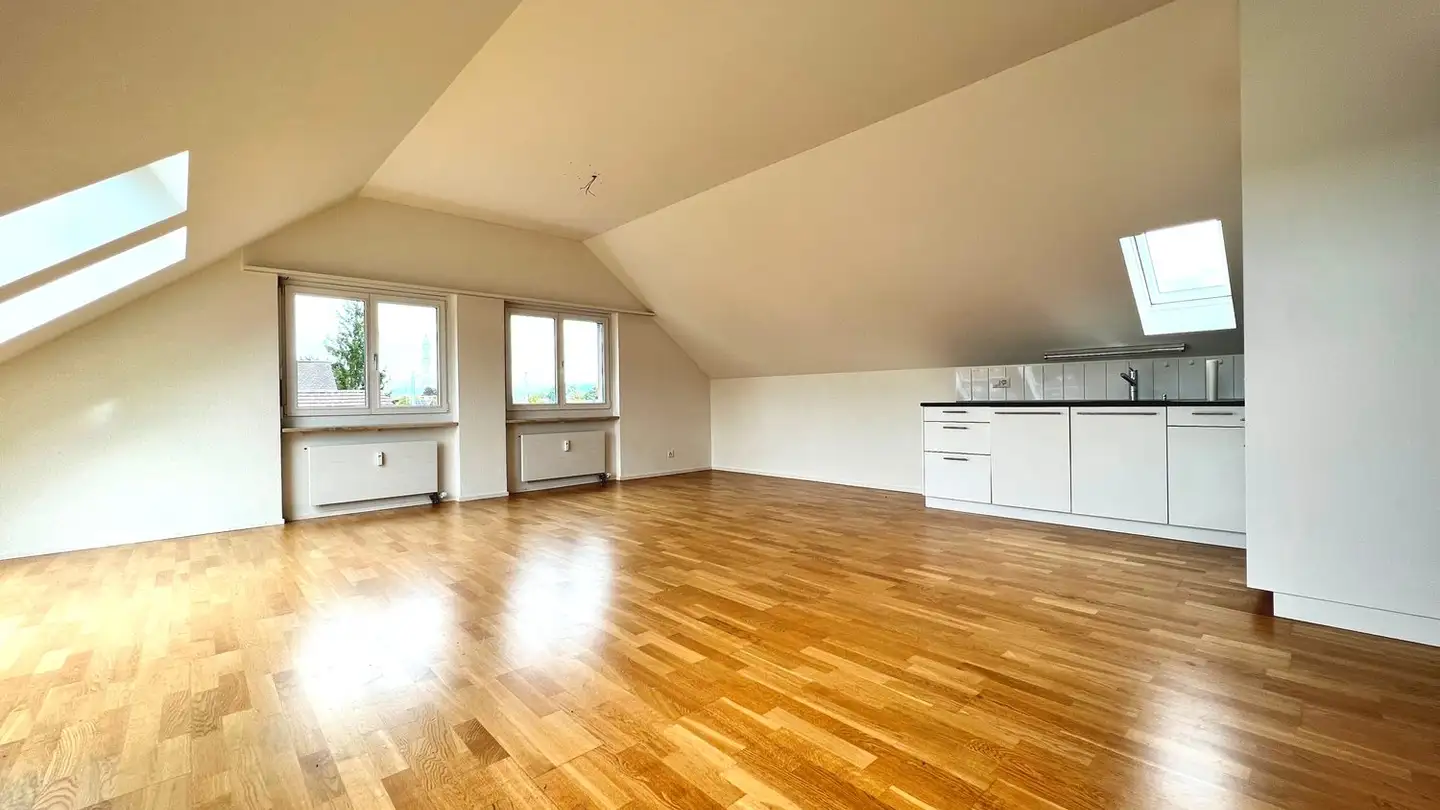 Appartement à louer - Baselstrasse 151, 4153 Reinach BL - Photo 3