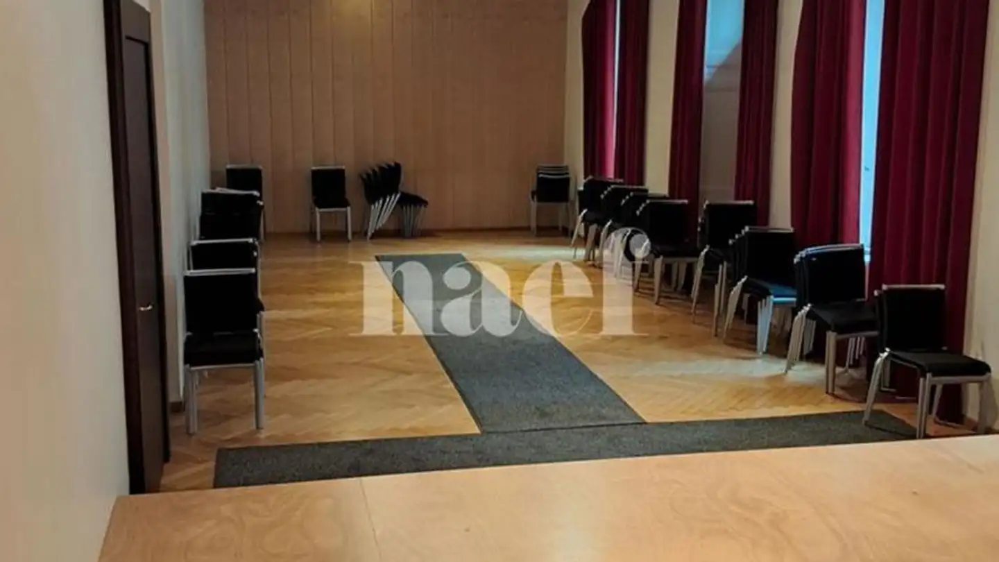 Bureau à louer - 2300 La Chaux-de-Fonds