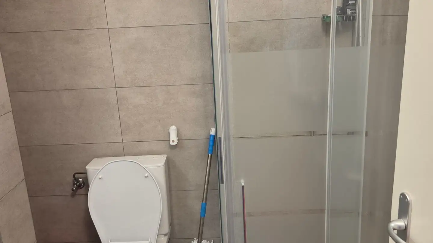 Appartamento in affitto - Via Odescalchi 14, 6830 Chiasso