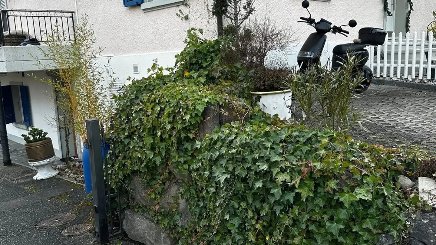 Appartamento in affitto - Kirchgasse 8, 4537 Wiedlisbach - Foto 2