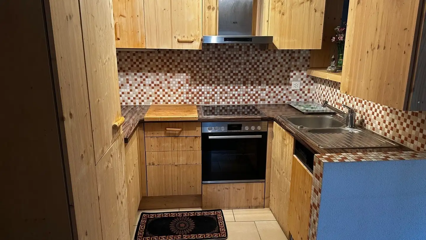 Appartamento in affitto - Kirchgasse 8, 4537 Wiedlisbach - Foto 4