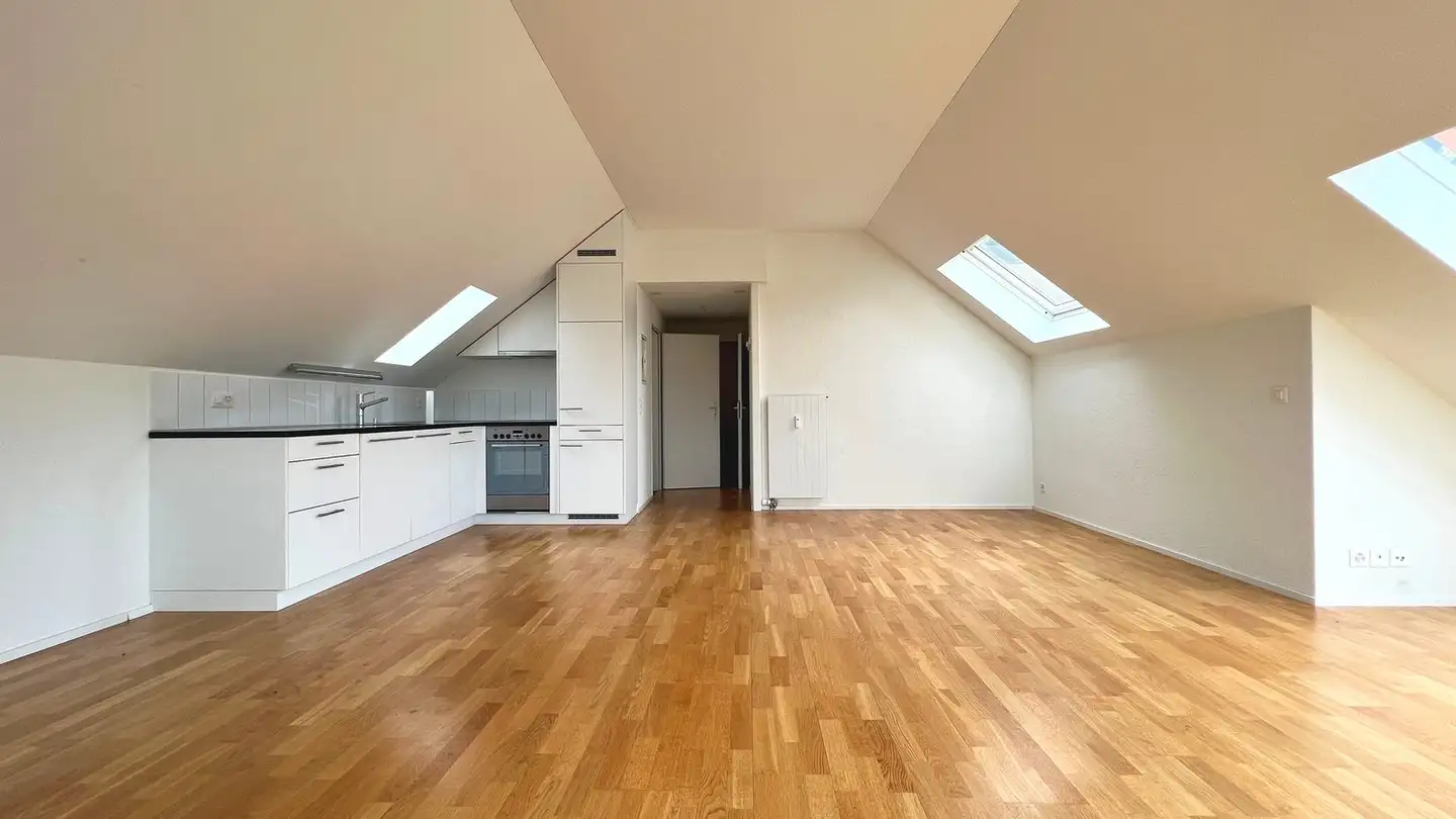 Appartement à louer - Baselstrasse 151, 4153 Reinach BL