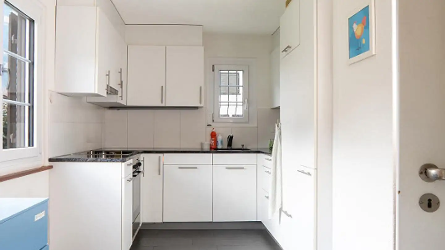 Einfamilienhaus kaufen - Tulpenweg 12, 7000 Chur - Foto 4
