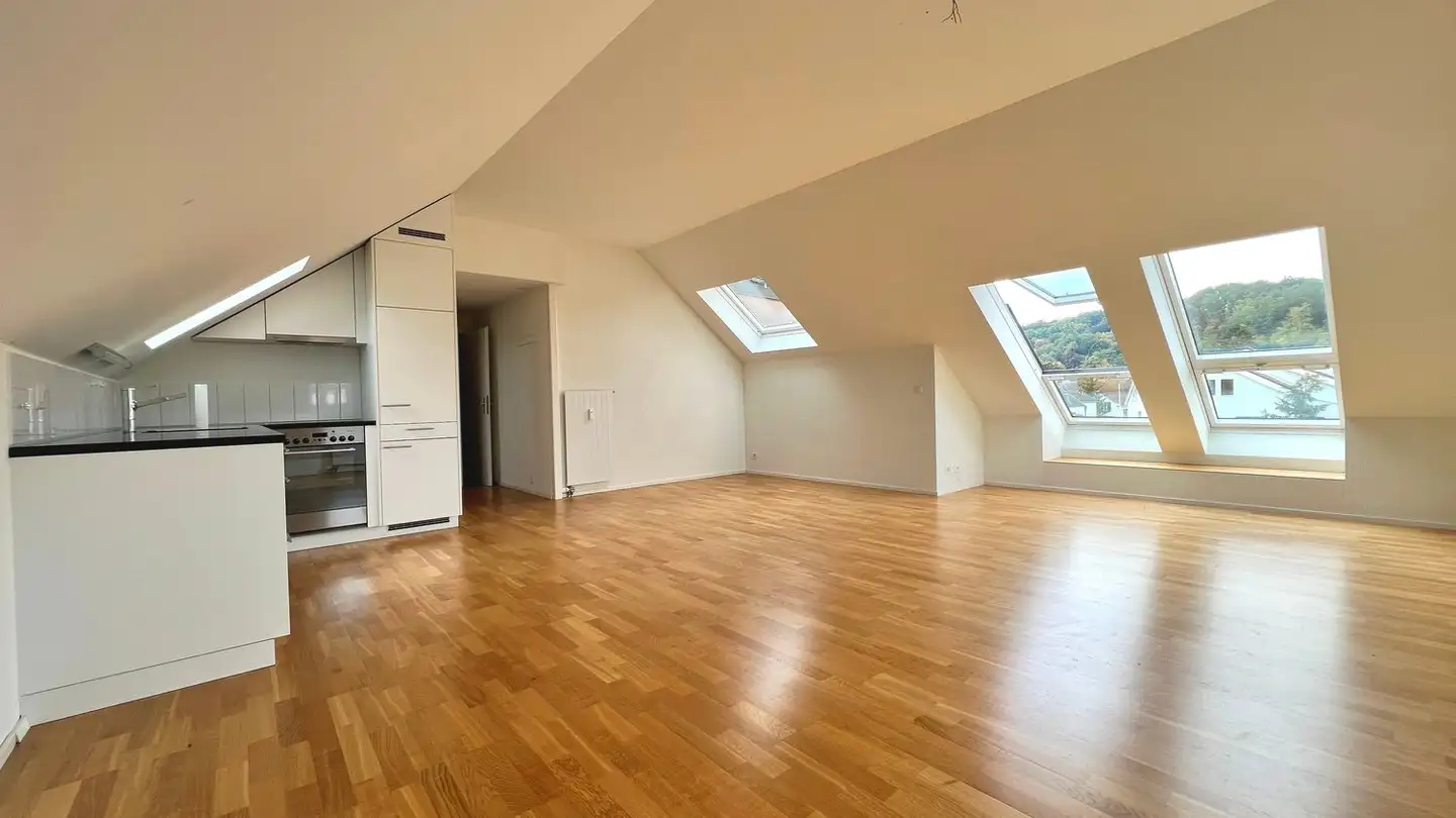 Appartement à louer - Baselstrasse 151, 4153 Reinach BL - Photo 2