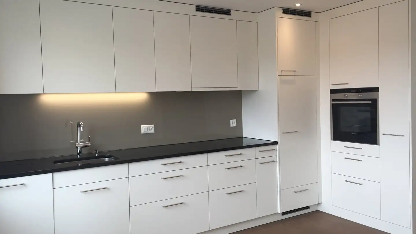 Appartamento in affitto - Stationsweg 1, 5502 Hunzenschwil