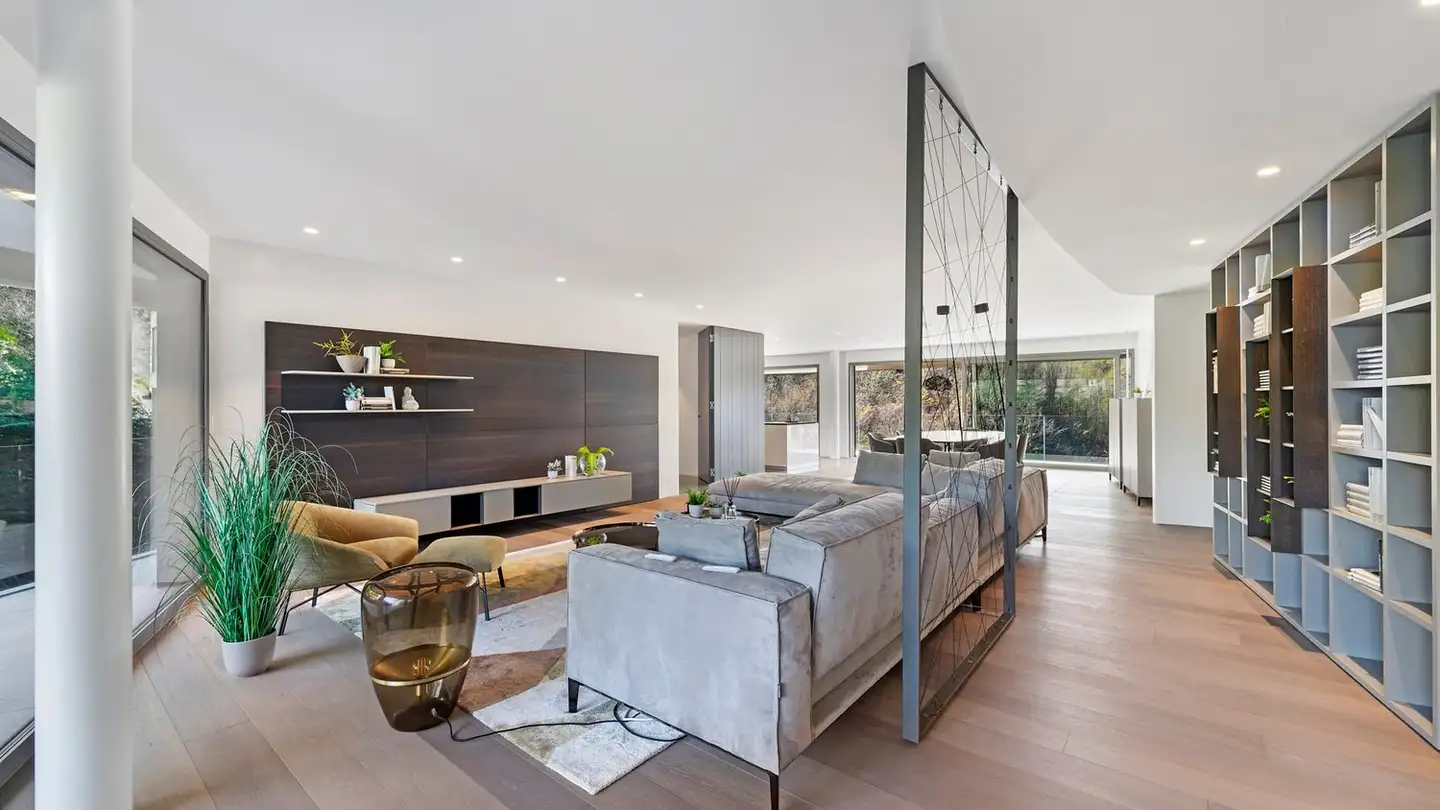 Wohnung kaufen - Via Guidino 4, 6900 Paradiso - Foto 4