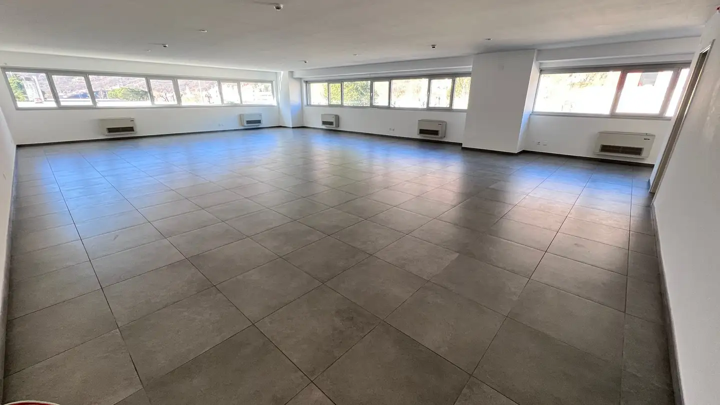 Bureau à louer - Via Sceresa 6, 6805 Mezzovico - Photo 3