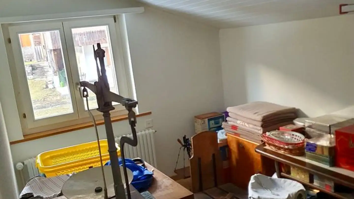 Appartement à louer - Weier 169f, 3762 Erlenbach im Simmental - Photo 2