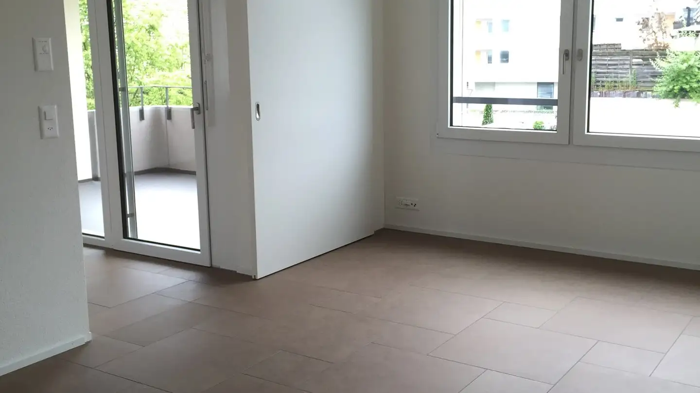 Appartamento in affitto - Stationsweg 1, 5502 Hunzenschwil - Foto 4