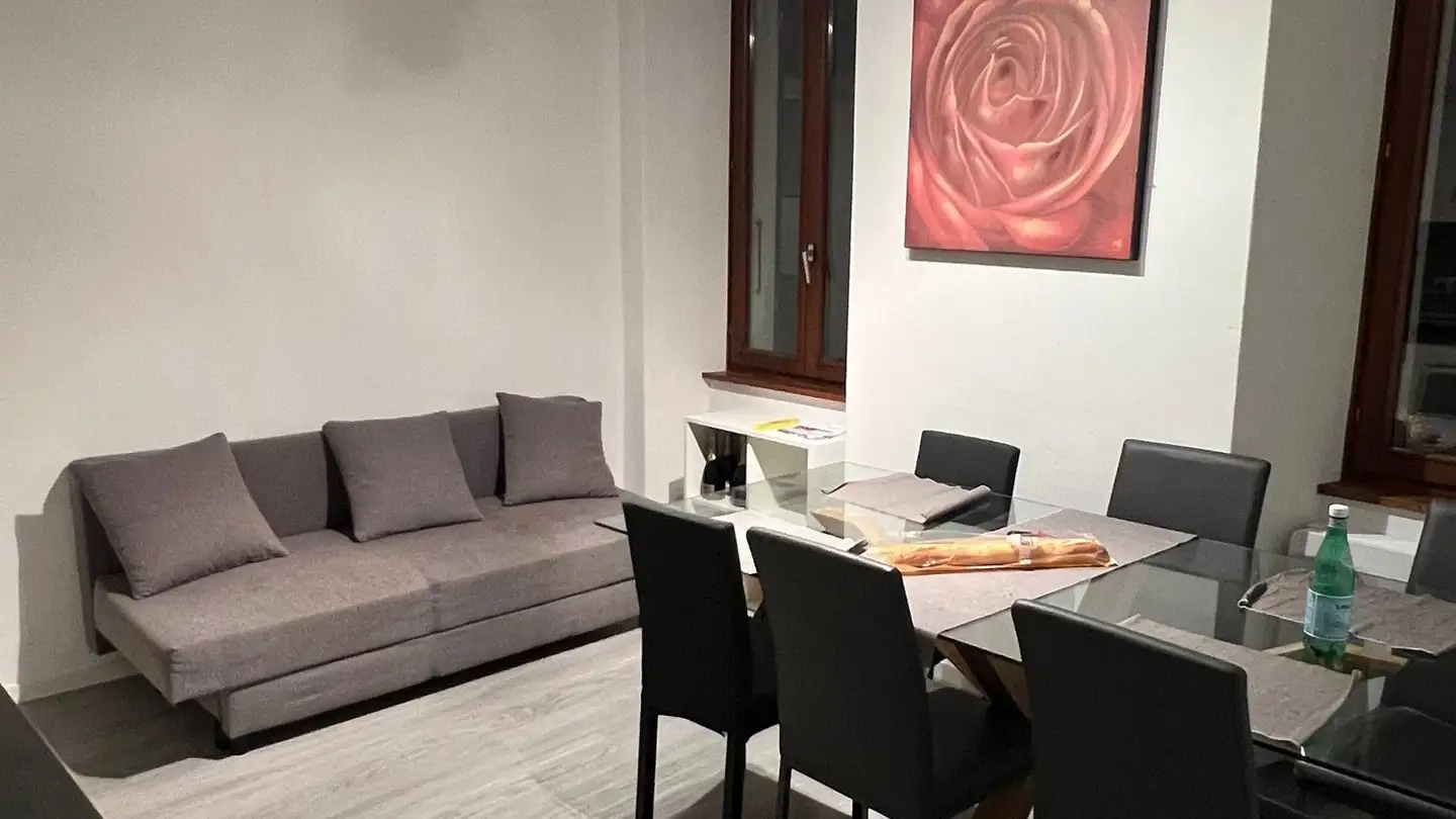 Appartamento in affitto - Vicolo Al Monte, 6818 Melano