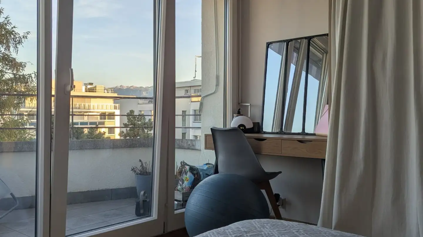 Wohnung mieten - 1007 Lausanne - Foto 4