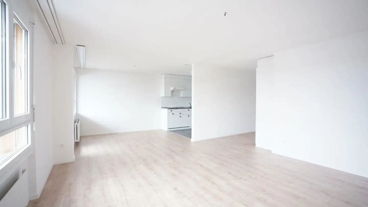 Appartement à louer - Reuttistrasse 16, 9500 Wil SG - Photo 3