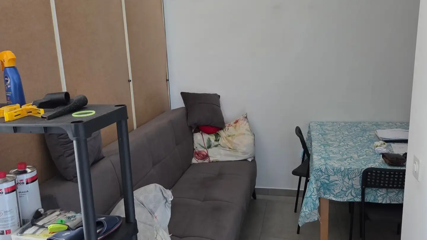 Appartamento in affitto - Via Odescalchi 14, 6830 Chiasso - Photo 4