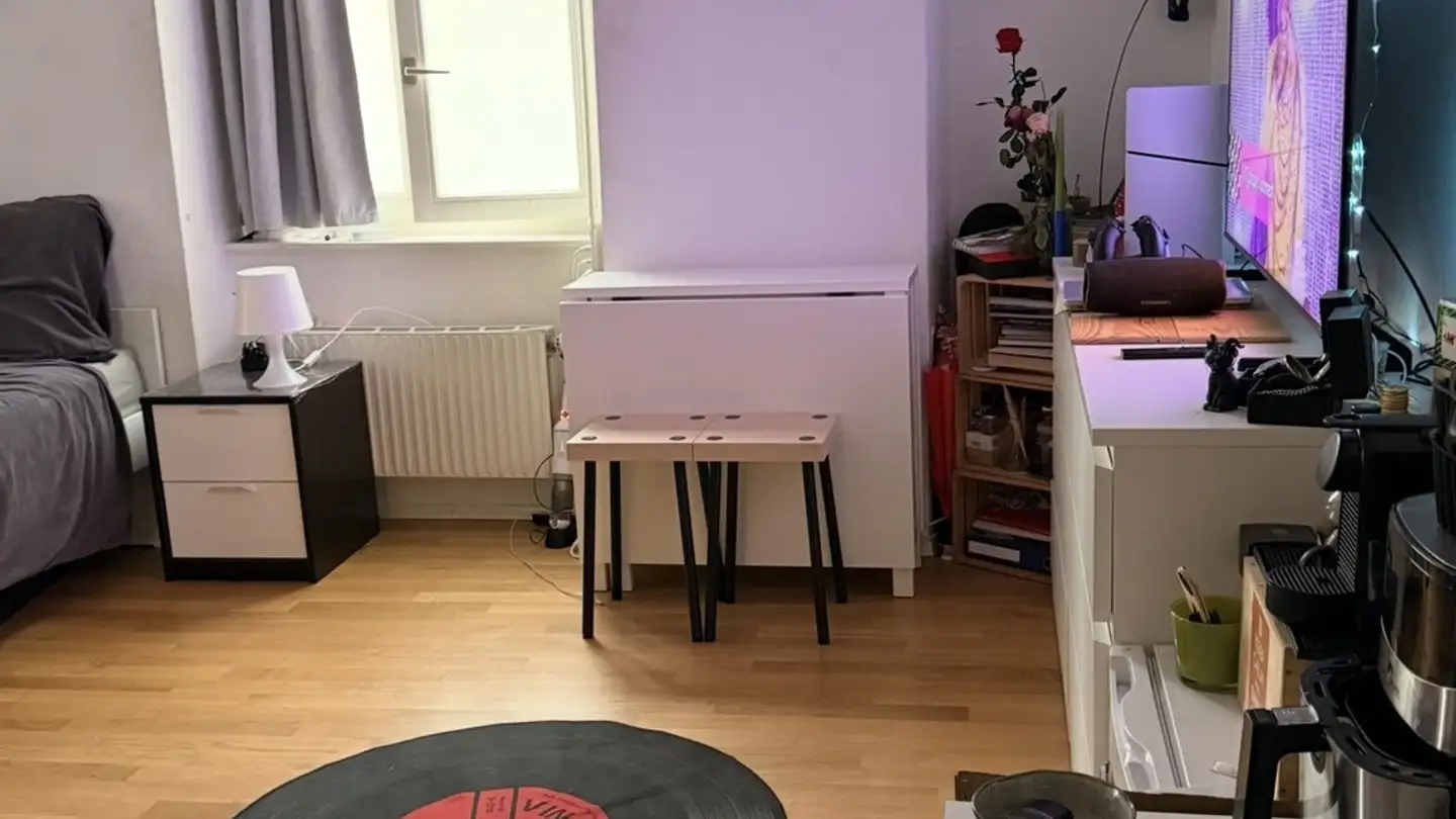 Appartement à louer - Bernstrasse 63, 6003 Luzern - Photo 2