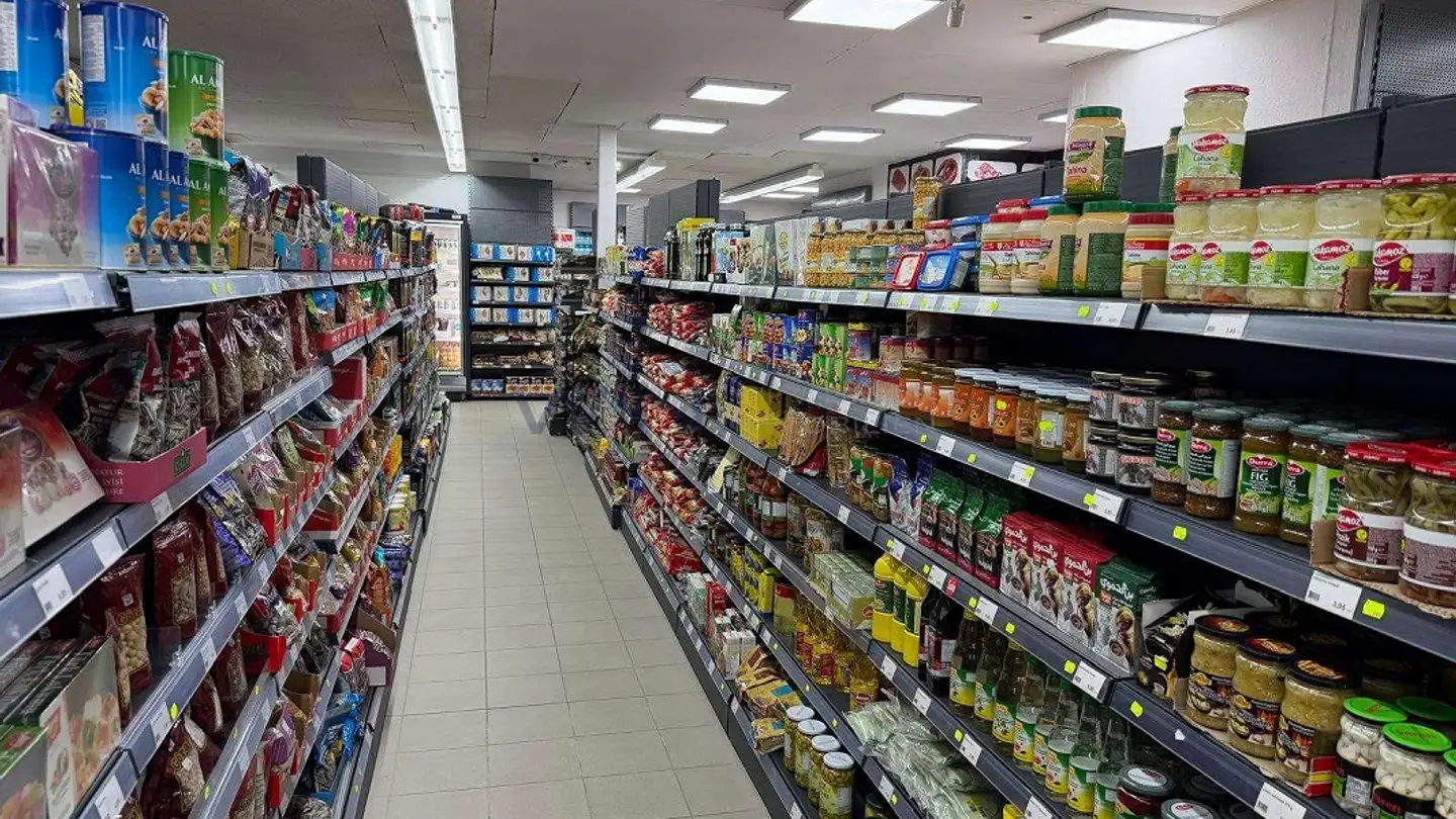 Geschäft kaufen - 4600 Olten - Foto 4