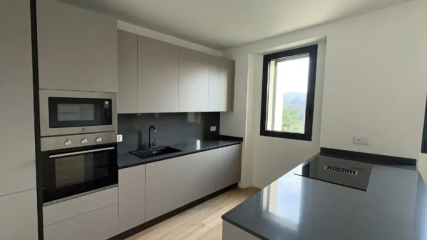 Appartamento in vendita - 6984 Pura - Foto 2