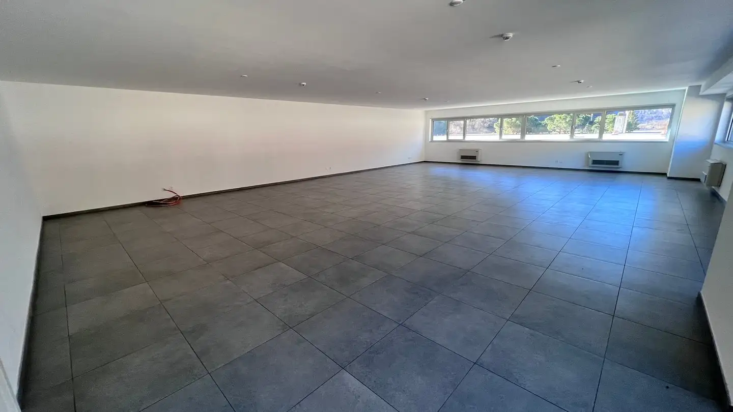 Bureau à louer - Via Sceresa 6, 6805 Mezzovico - Photo 4