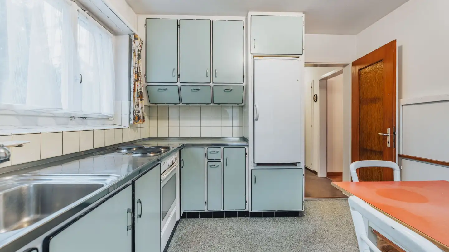 Casa singola in vendita - Klusstrasse 10, 4900 Langenthal - Photo 2