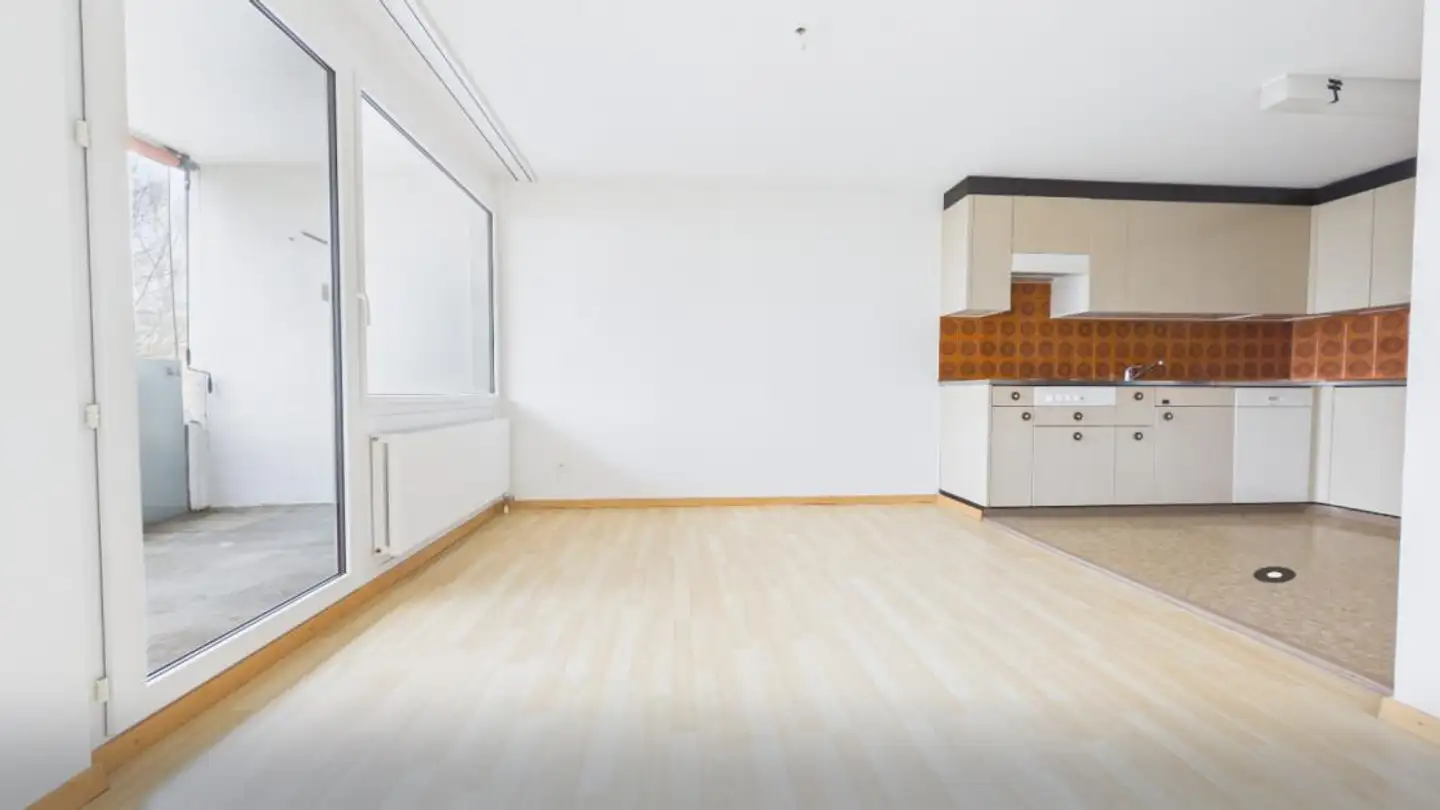 Appartement à louer - Reuttistrasse 16, 9500 Wil SG