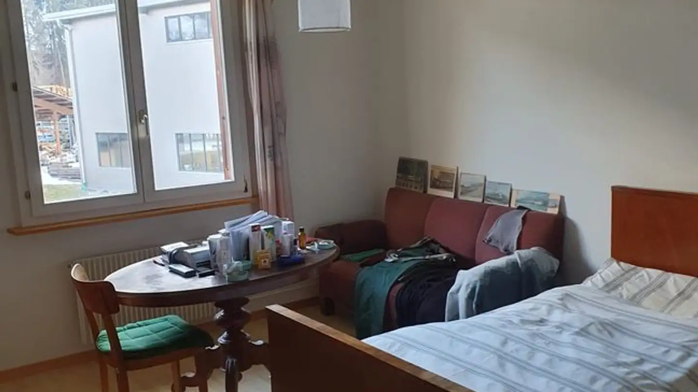 Appartement à louer - Weier 169f, 3762 Erlenbach im Simmental - Photo 3