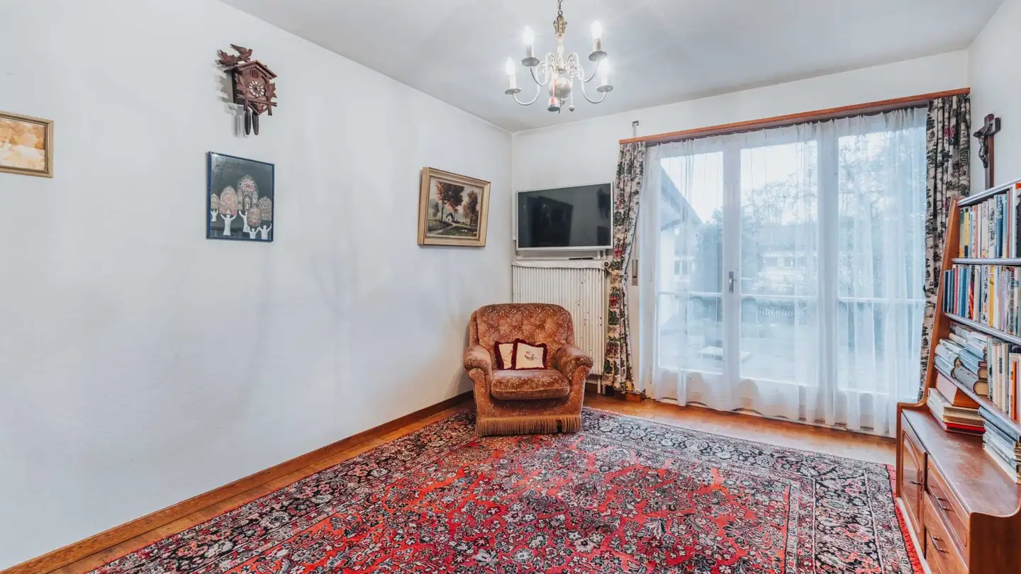 Casa singola in vendita - Klusstrasse 10, 4900 Langenthal - Photo 3