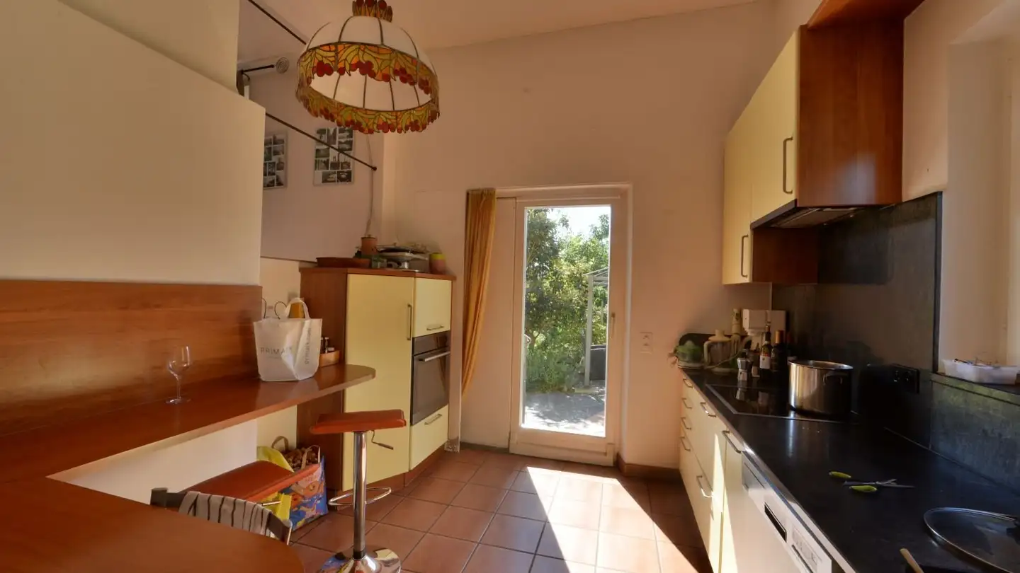 Casa singola in affitto - Via Emilio Maraini 31, 6942 Savosa - Photo 3