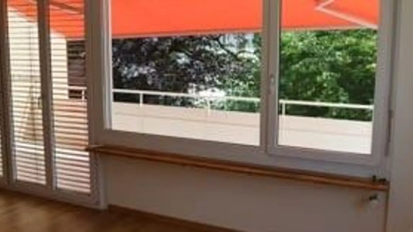 Appartamento in affitto - Greifenseestrasse 30, 8050 Zürich