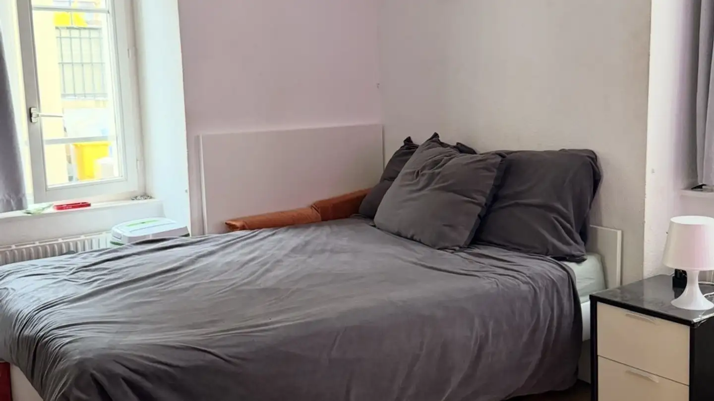 Appartement à louer - Bernstrasse 63, 6003 Luzern - Photo 3