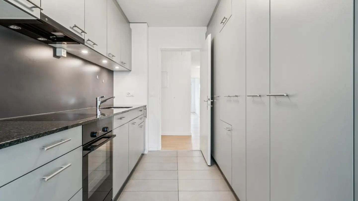 Wohnung mieten - Hölzliackerstrasse 31, 3113 Rubigen - Foto 2