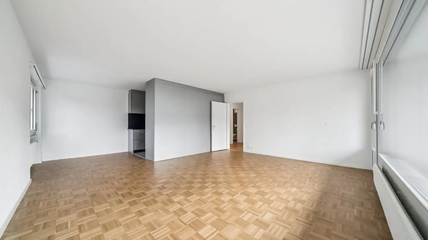 Wohnung mieten - Hölzliackerstrasse 31, 3113 Rubigen - Foto 4
