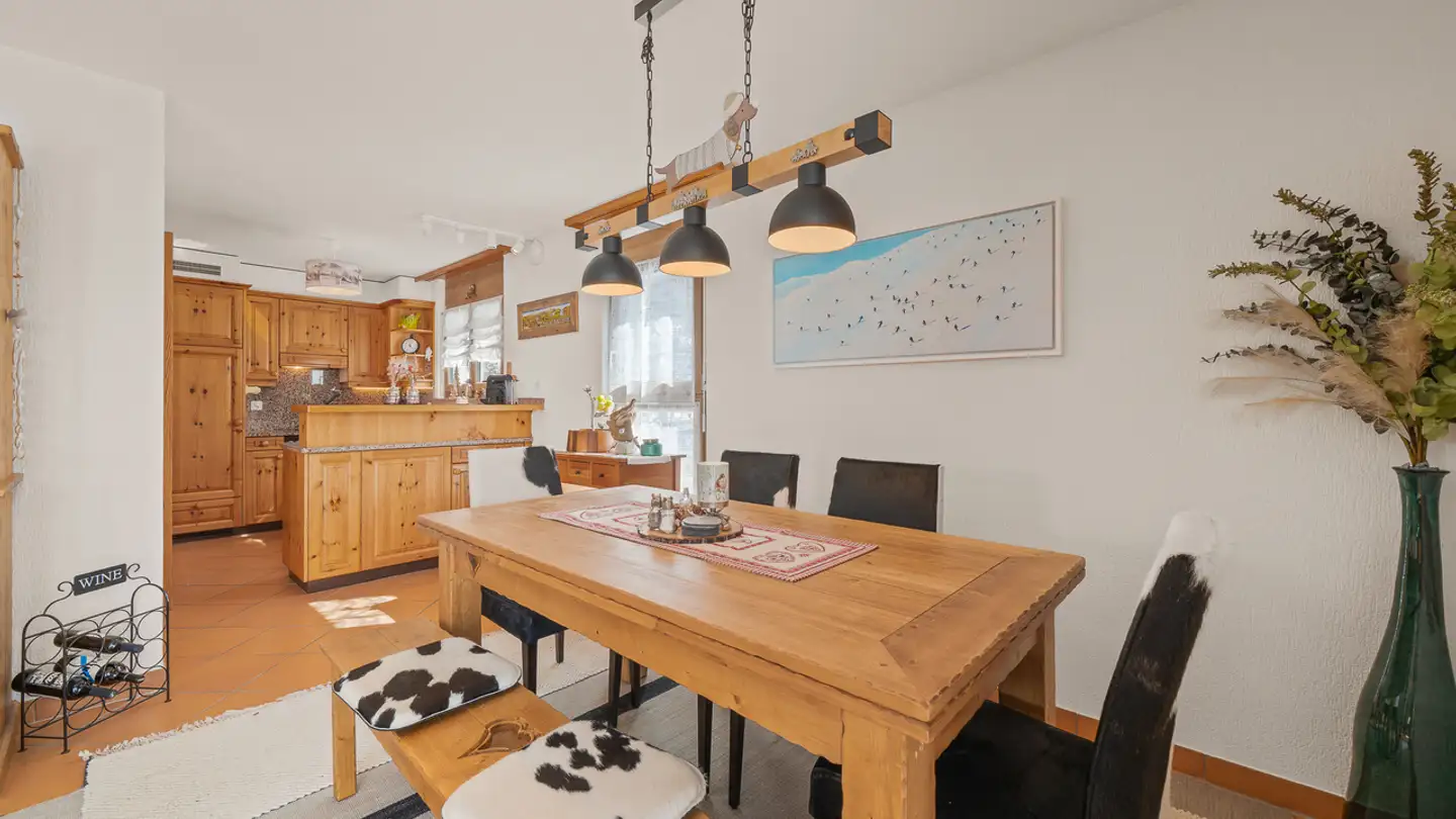 Casa singola in vendita - Route Du Golf 51, 3963 Crans-Montana - Foto 2