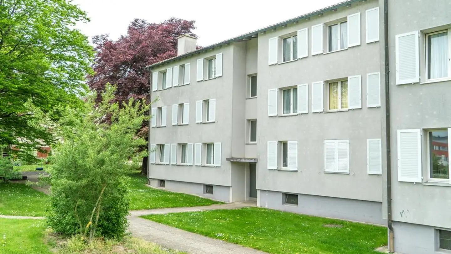 Appartement à louer - Brunnenwiesenstrasse 3, 8108 Dällikon