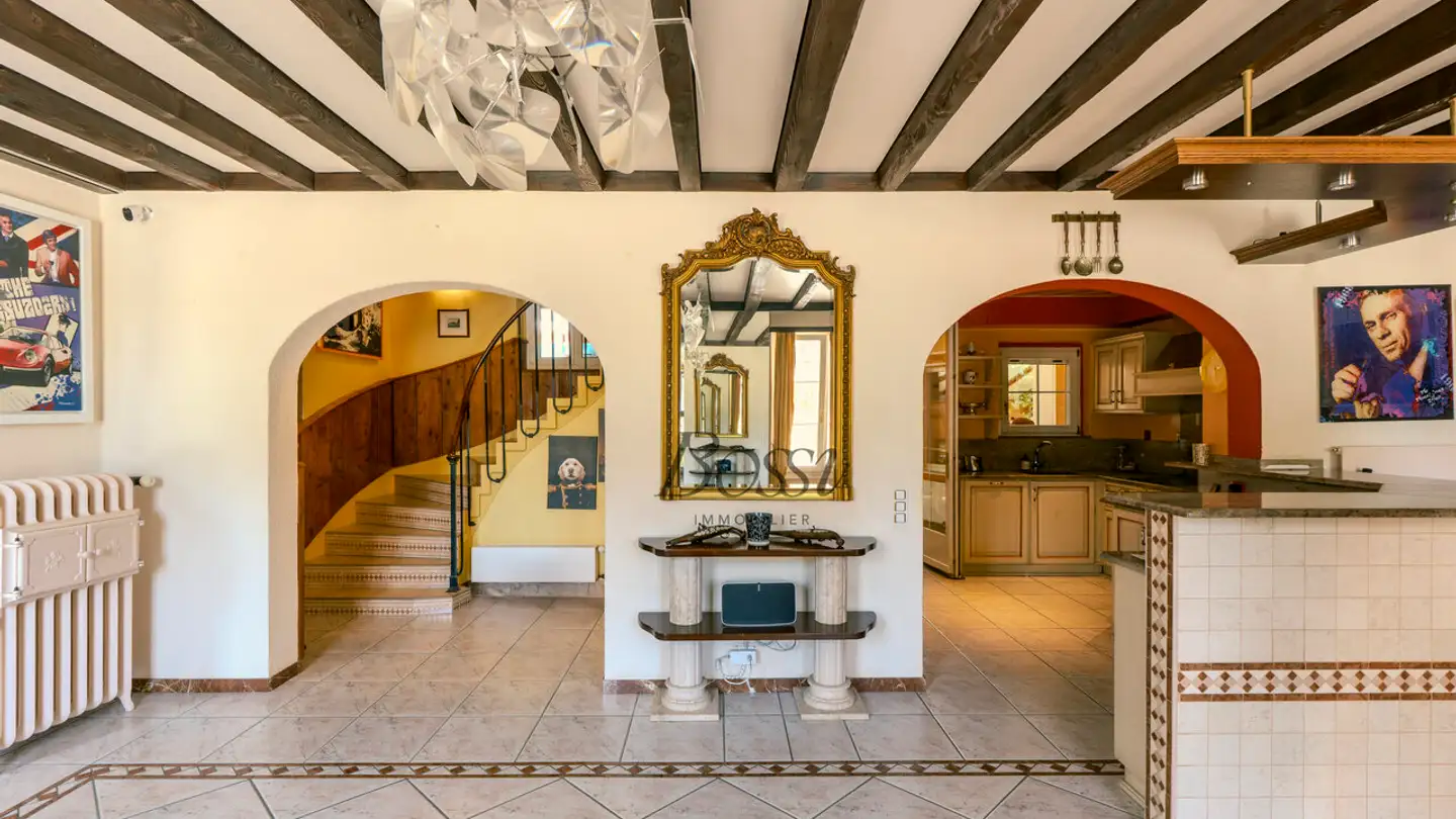 Casa singola in vendita - 1260 Nyon - Photo 3