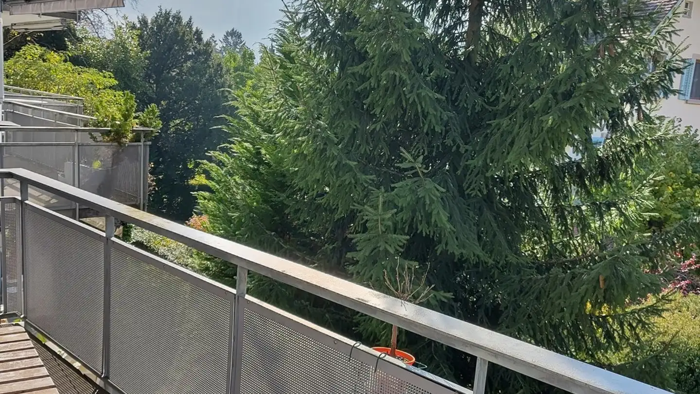 Appartamento in affitto - Hadlaubstrasse 145, 8006 Zürich - Photo 2