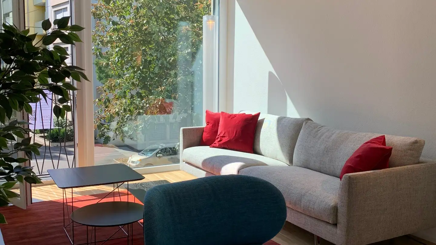 Wohnung mieten - Riehenring 176, 4058 Basel - Foto 4