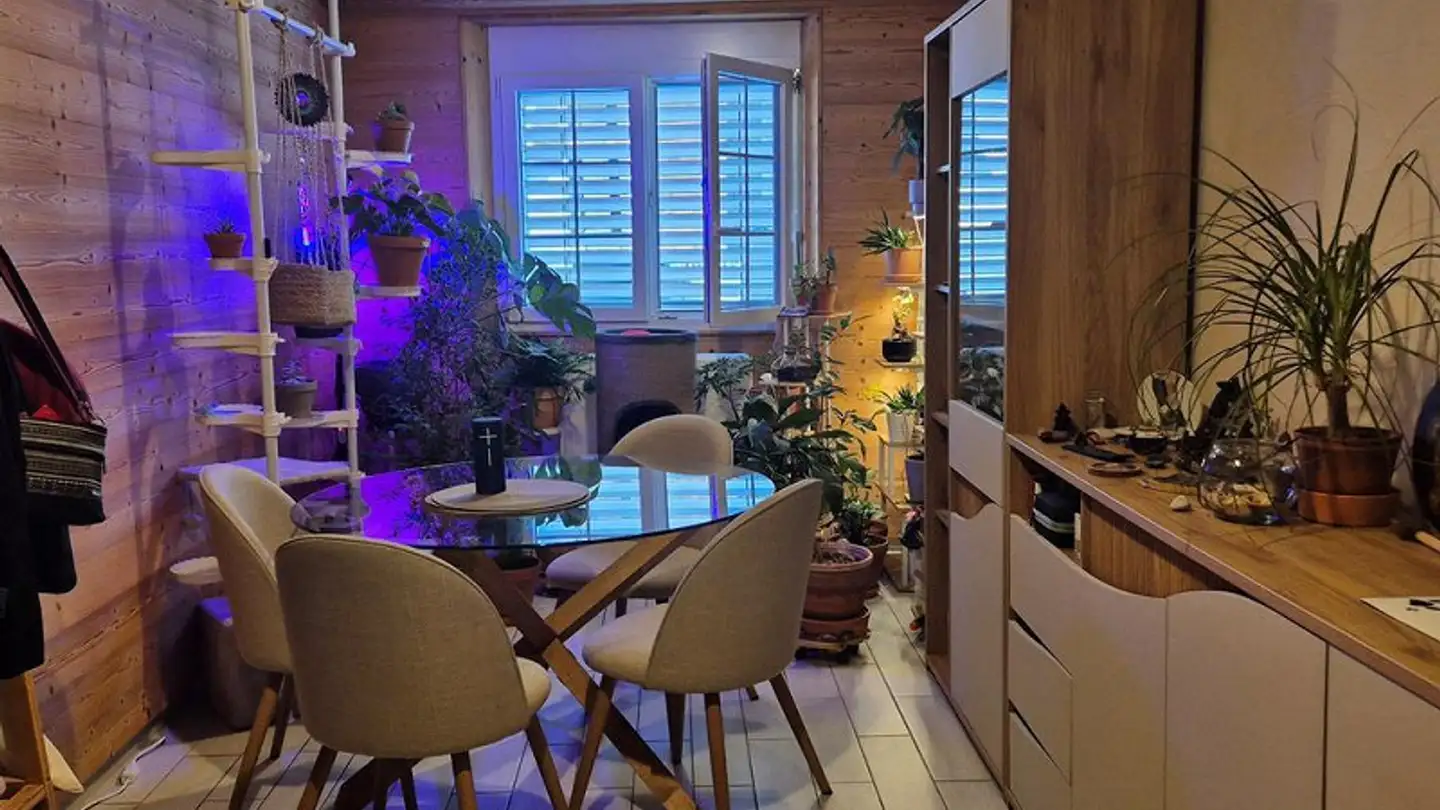 Apartment for rent - Chemin Du Grand Clos 6, 1898 St-Gingolph