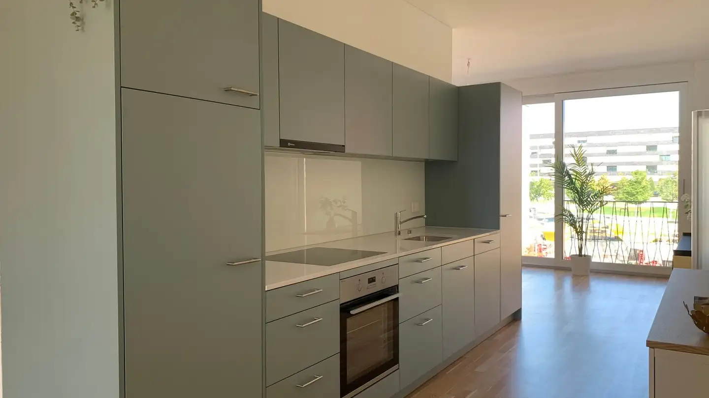 Wohnung mieten - Riehenring 176, 4058 Basel - Foto 2