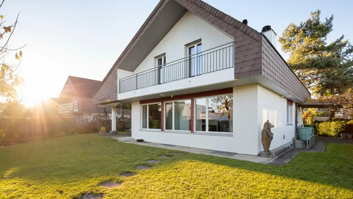 Casa singola in vendita - Zelglirain, 5703 Seon - Photo 4