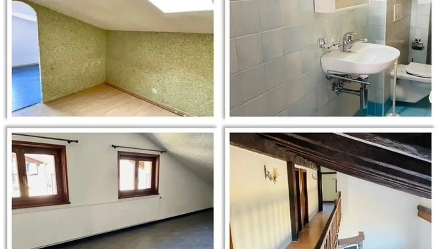 Casa singola in vendita - Route De Chemin 20, 1927 Chemin - Foto 4