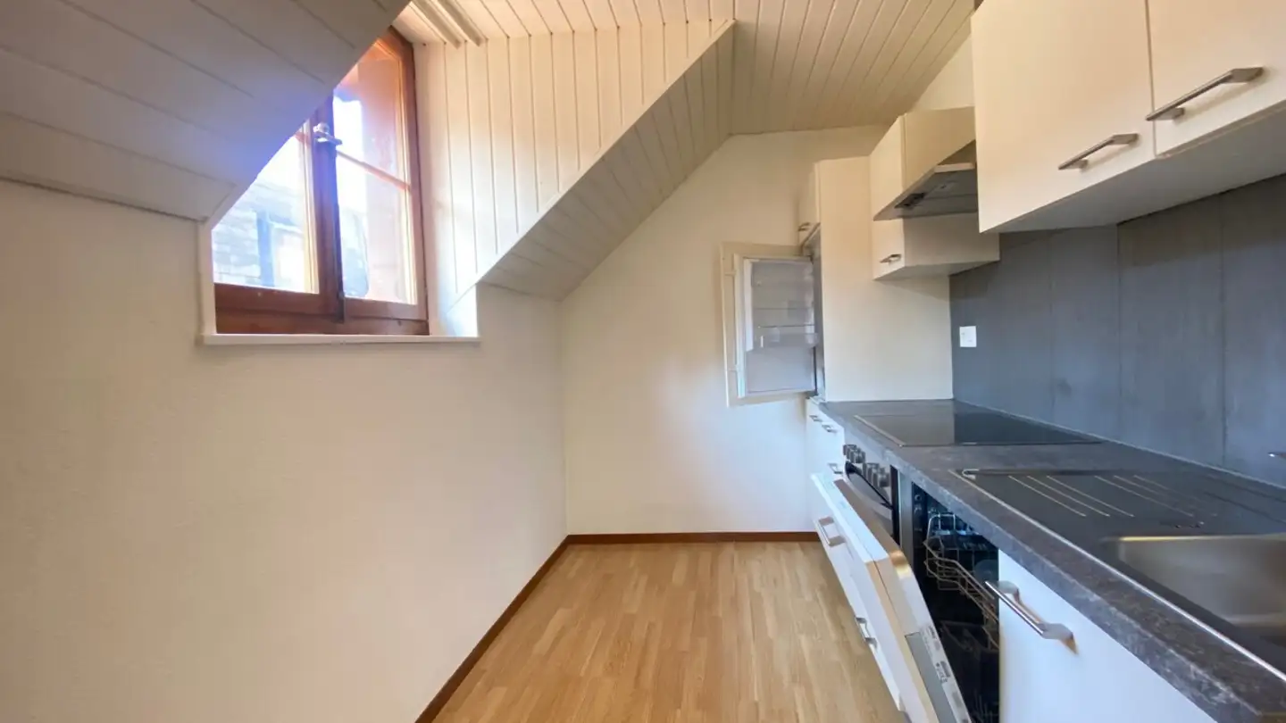 Appartement à louer - Avenue Du Midi 35, 1820 Territet