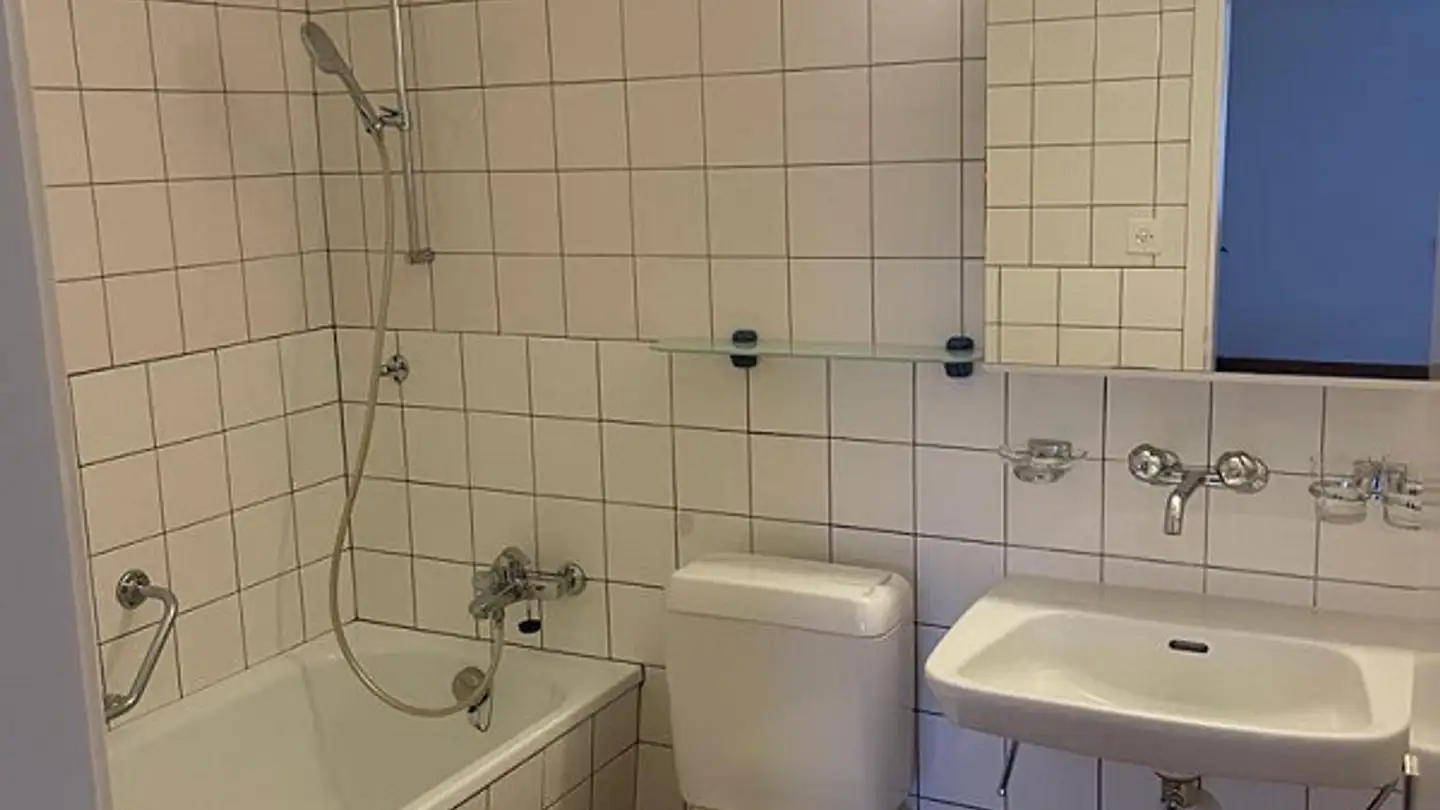 Appartement à louer - Brunnenwiesenstrasse 3, 8108 Dällikon - Photo 3