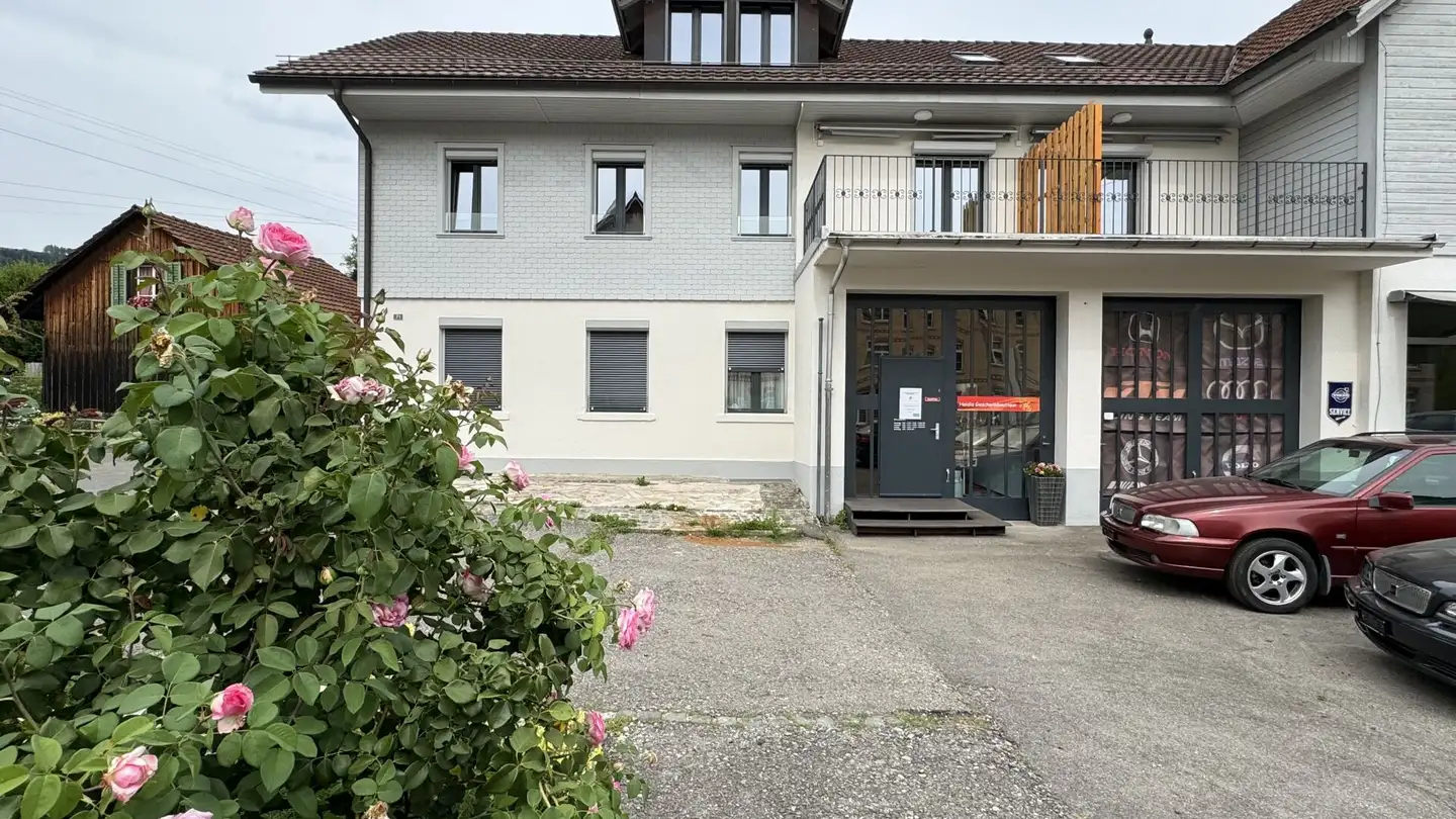 Appartement à louer - Tösstalstrasse, 8488 Turbenthal