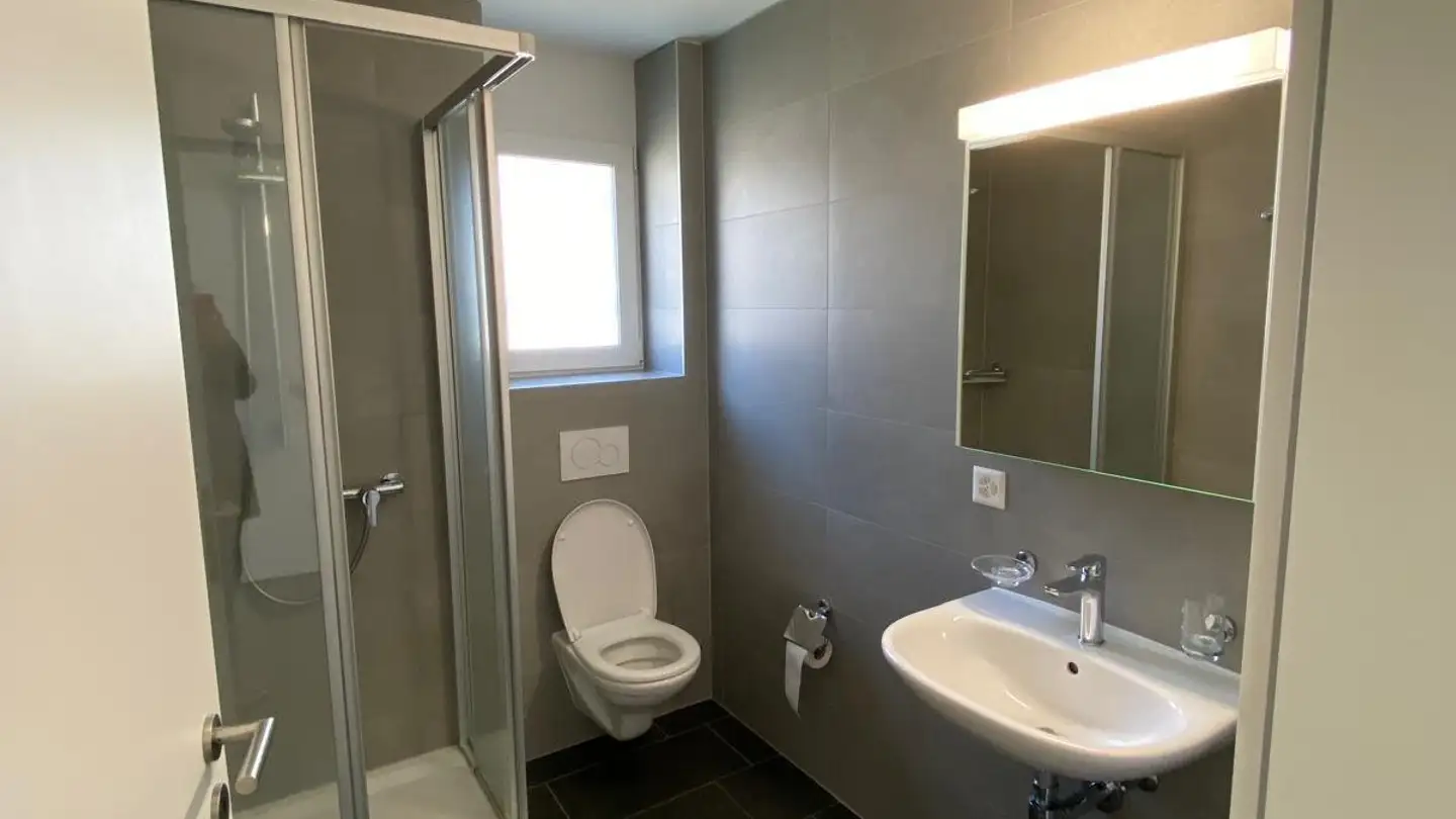 Appartamento in affitto - Ai Boschetti, 6593 Cadenazzo - Photo 4