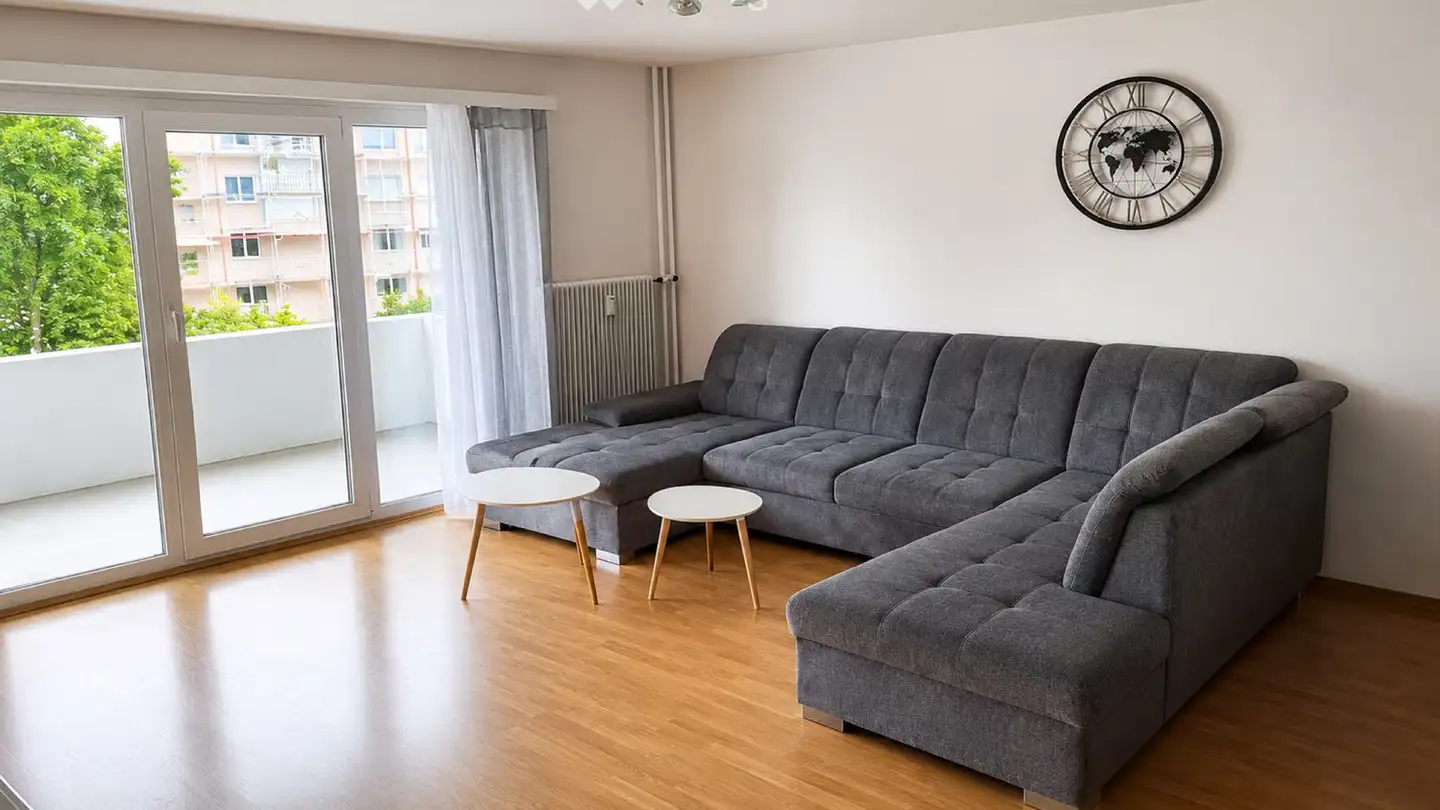 Appartamento in vendita - 8580 Amriswil