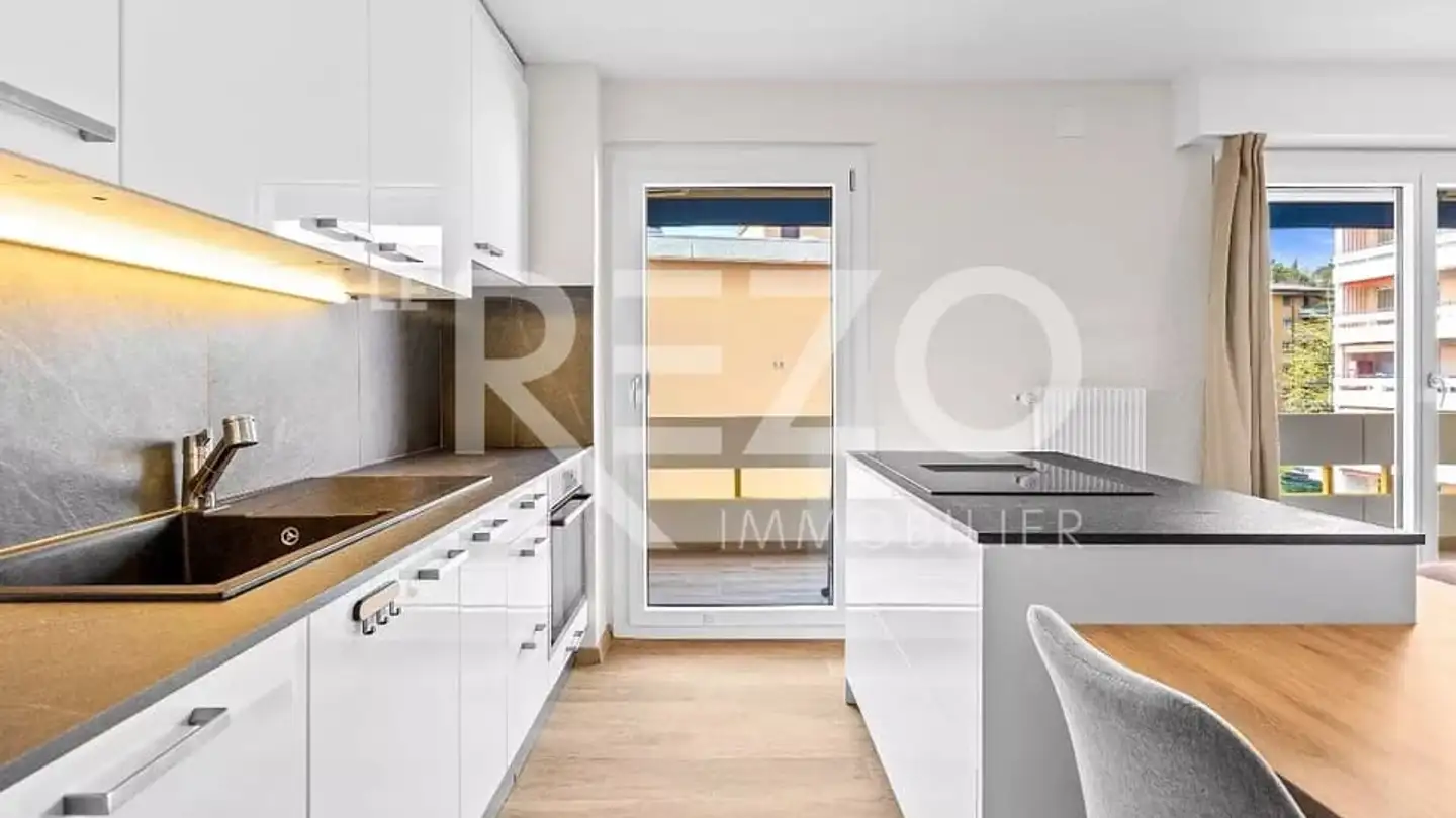 Apartment for sale - 1815 Clarens - Photo 4